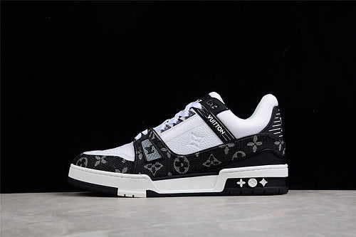 2024 TRAINER L*V LOUIS VUITTON TRAINER