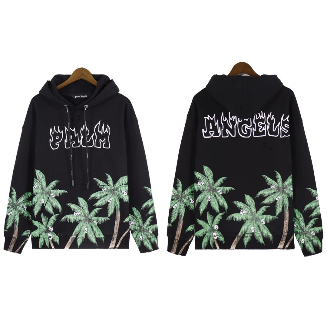 Palm Angels Hoodie