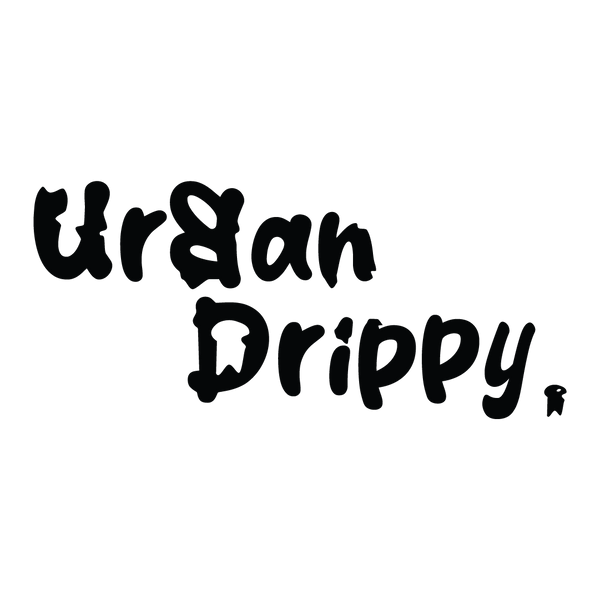 Urbandrippy