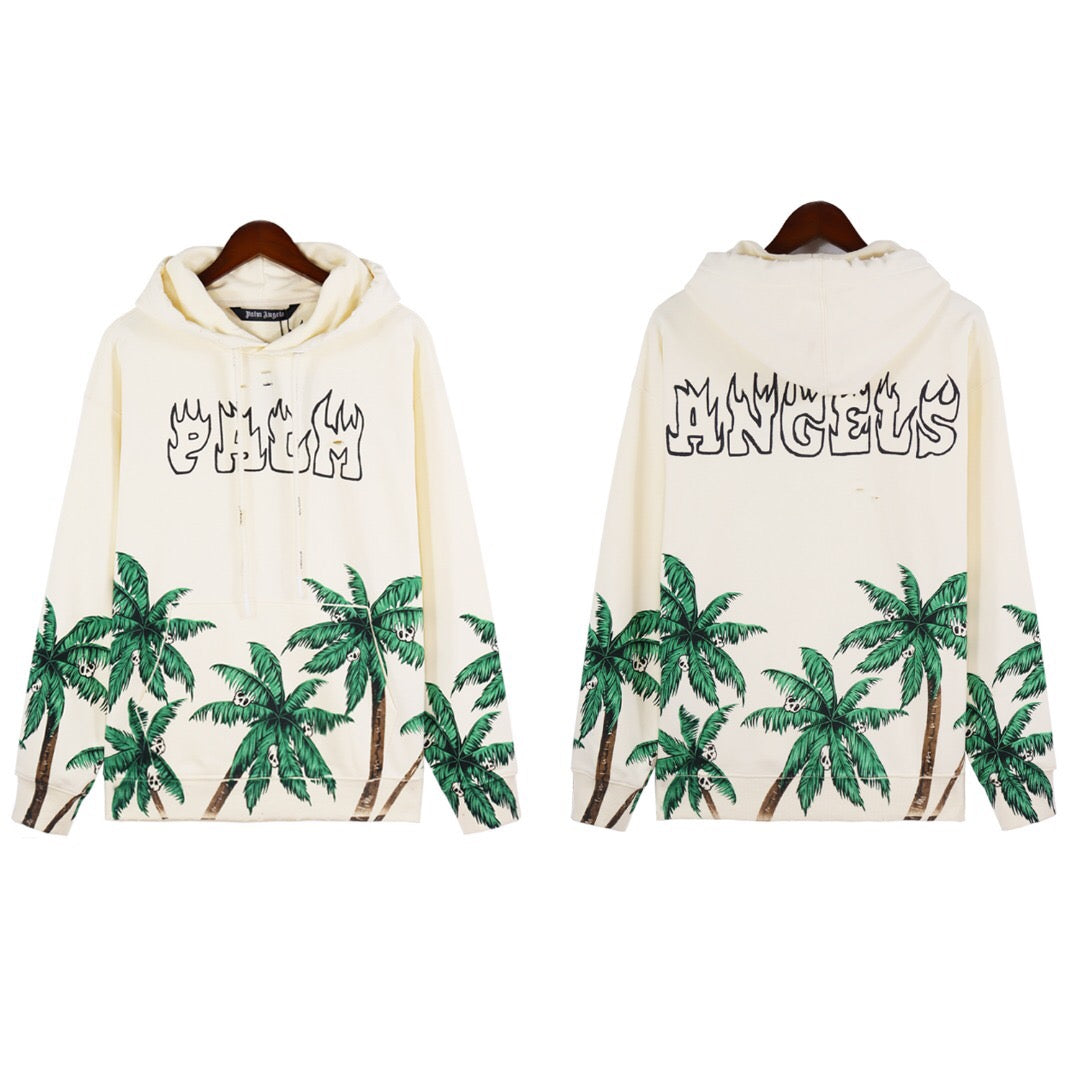 Palm Angels Hoodie