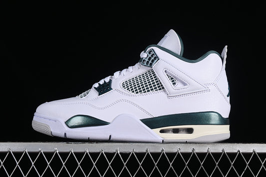 AIR JORDAN 4 RETRO OXIDIZED GREE WHITE/OXIDIZED GREEN/WHITE/NEUTRAL GREY