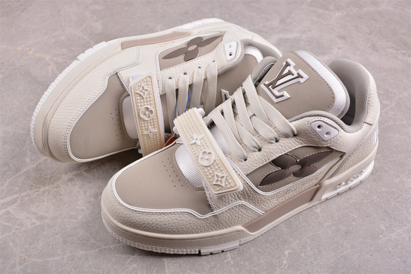 2024 TRAINER L*V LOUIS VUITTON TRAINER