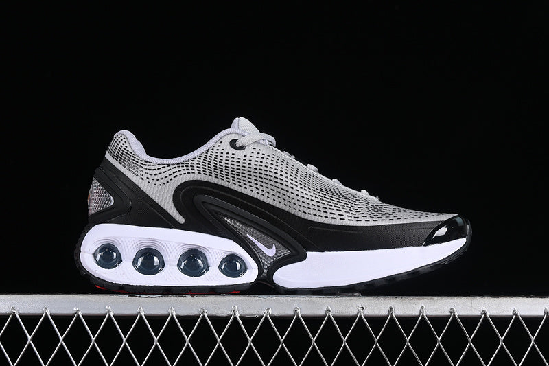 AIR MAX DN WHITE/BLACK/GREY