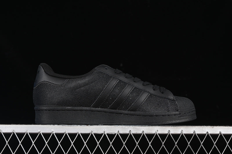 SUPERSTAR BLACK