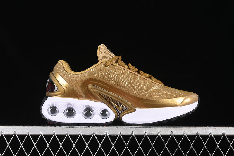 AIR MAX DN 2024 METALLIC GOLD/BLACK/WHITE/METALLIC GOLD