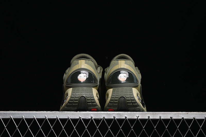 AIR MAX DN 2024 NEUTRAL OLIVE/BLACK