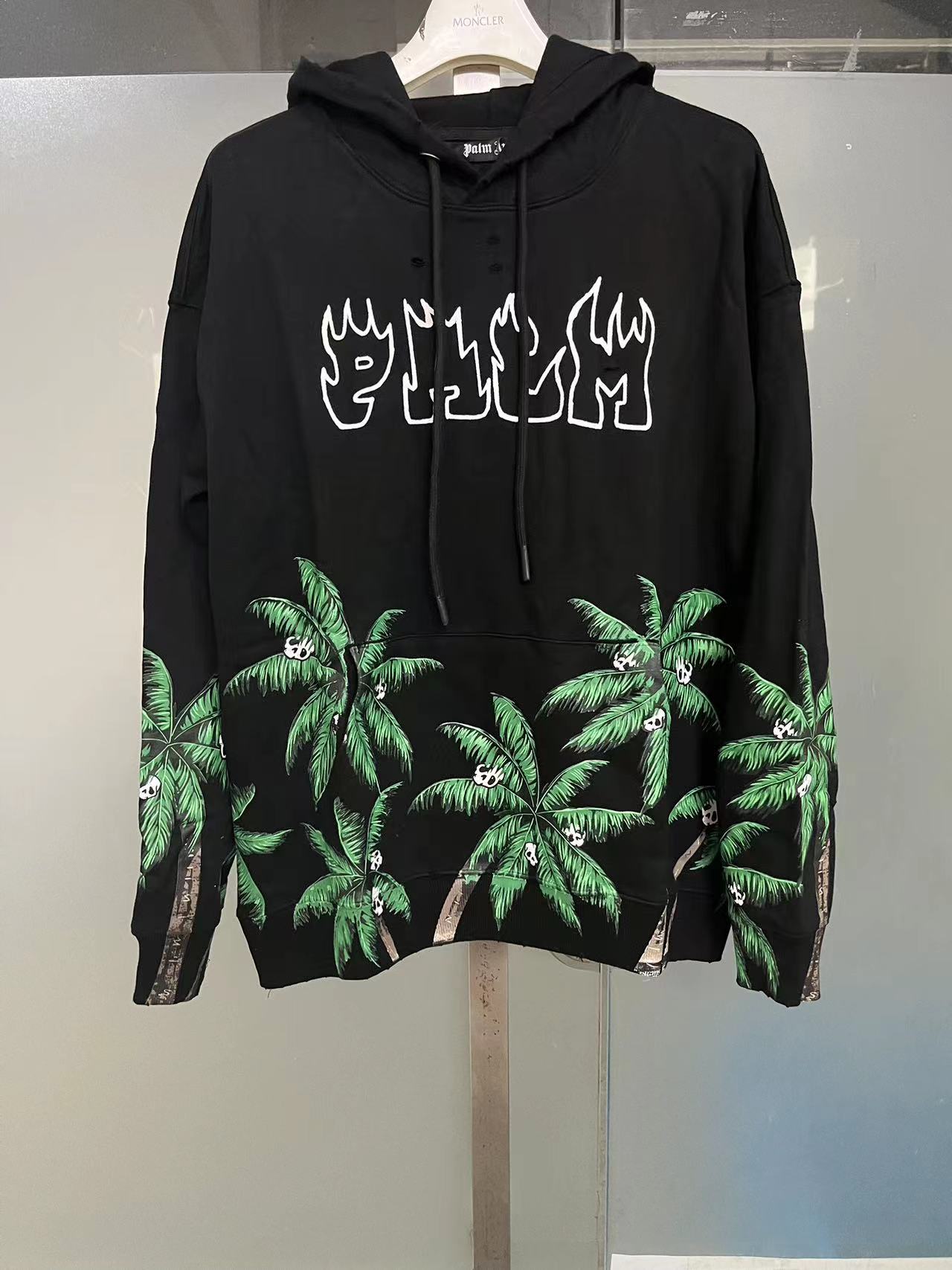 Palm Angels Hoodie