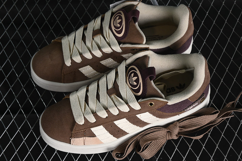 ORIGINALS CAMPUS 00S BROWN/GREY/WHITE