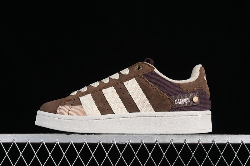 ORIGINALS CAMPUS 00S BROWN/GREY/WHITE