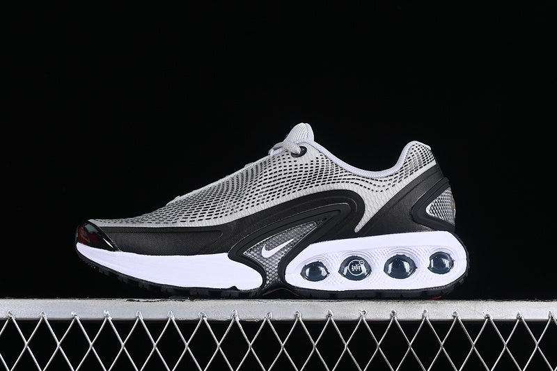 AIR MAX DN WHITE/BLACK/GREY