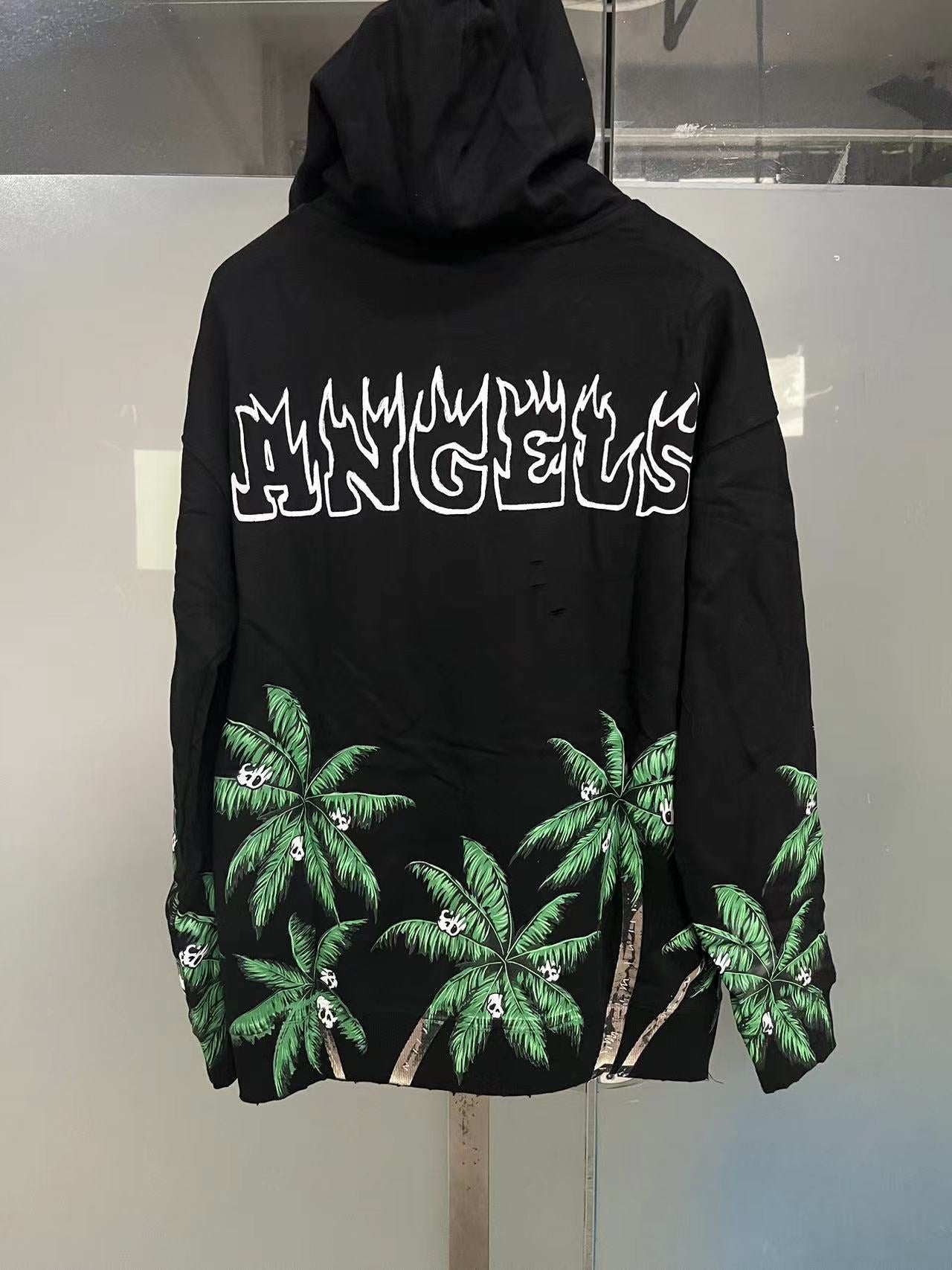 Palm Angels Hoodie