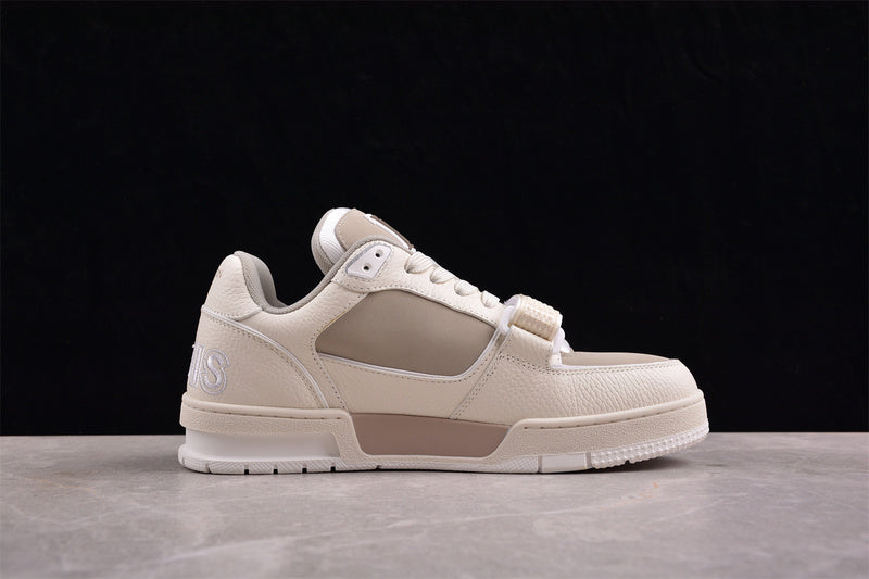 2024 TRAINER L*V LOUIS VUITTON TRAINER