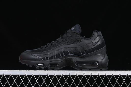 AIR MAX 95 ESSENTIAL BLACK/DARK