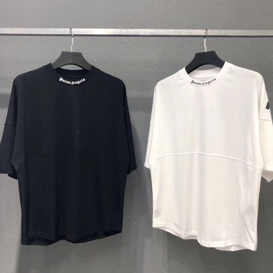 Palm Angels 19SS Oversized T-shirt