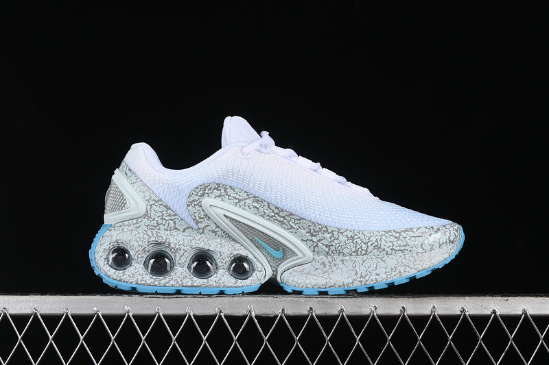 AIR MAX DN 2024 WHITE/BLUE/GREY