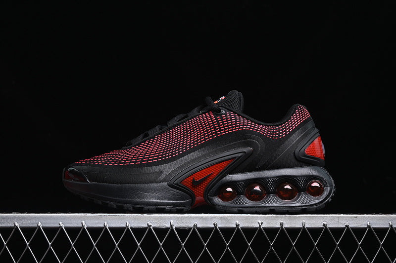 AIR MAX DN 2024 BLACK/RED