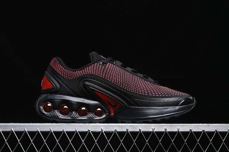 AIR MAX DN 2024 BLACK/RED