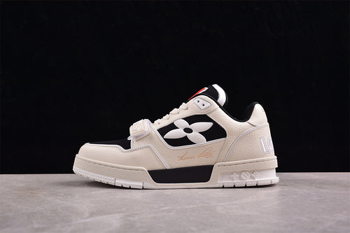 2024 TRAINER L*V LOUIS VUITTON TRAINER