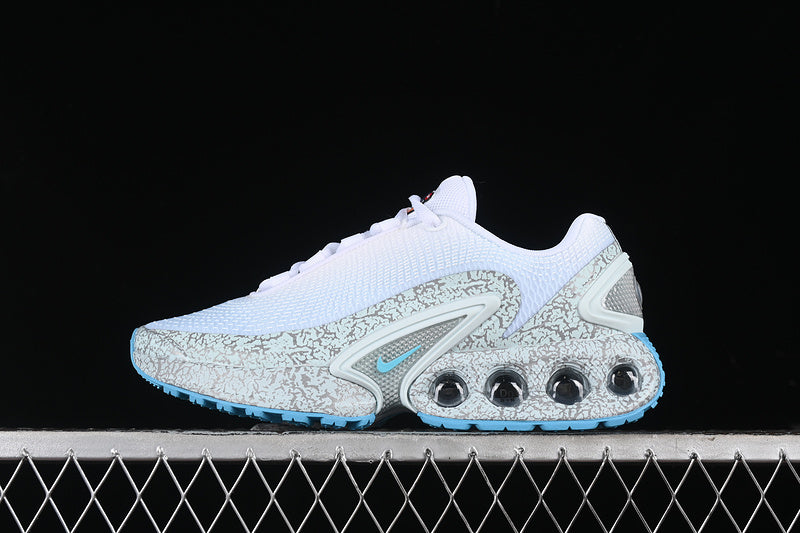 AIR MAX DN 2024 WHITE/BLUE/GREY