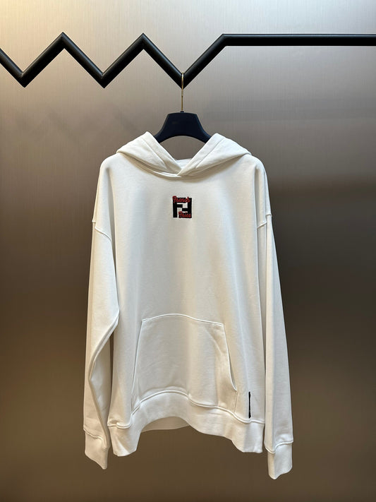 FENDI HOODIE