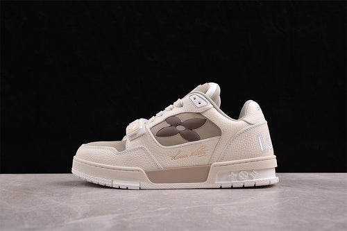 2024 TRAINER L*V LOUIS VUITTON TRAINER