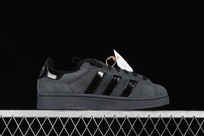 ORIGINALS CAMPUS 00S CARBON/CORE BLACK/CORE BLACK