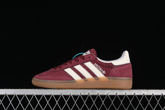 HANDBALL SPEZIAL SHADOW RED/OFF WHITE/GUM