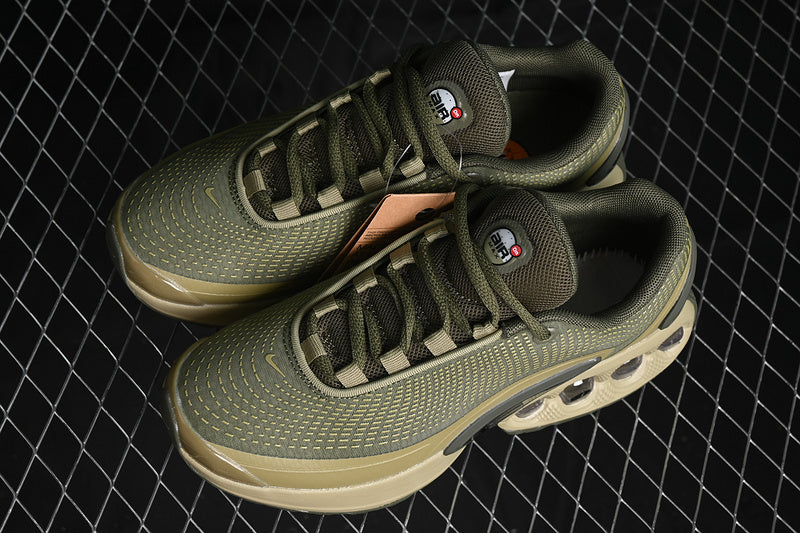 AIR MAX DN 2024 NEUTRAL OLIVE/BLACK