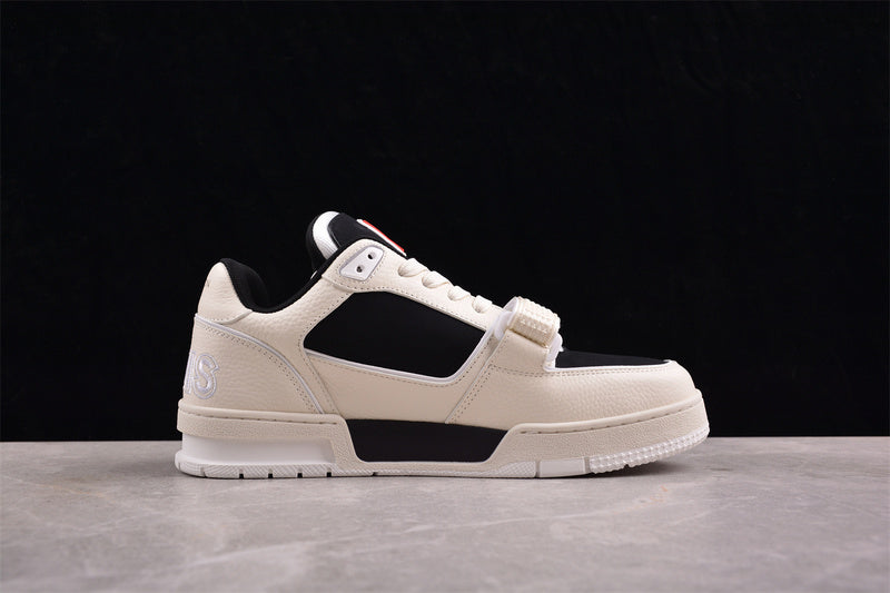 2024 TRAINER L*V LOUIS VUITTON TRAINER